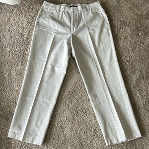 DOCKERS - Men’s Classic Fit Khakis Size 36x30